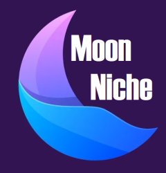 At Moon Niche, we specialise in providing remote jobs designed to drive success for professionals. Our focus is on connecting talent to Remote AI positions. Our expertise spans various sectors, including Tech, AI, Product, Sales, Customer Support, Growth, Finance, and Marketing. At Moon Niche, our mission is to help fill the remote job needs of Gig economy. #remotejobs #jobs #aijobs